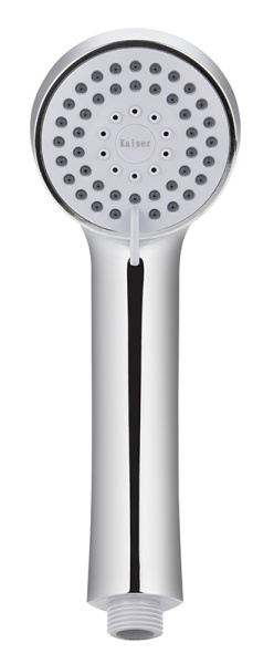 SH-007 Душевая лейка KAISER массажная, 2-х режимная