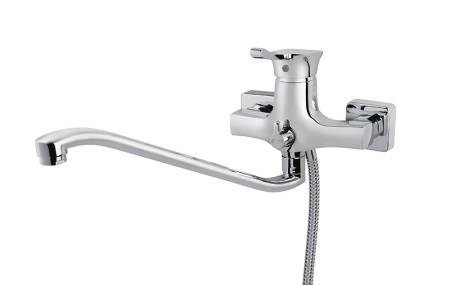 29055 Смеситель KAISER Verona для ванны