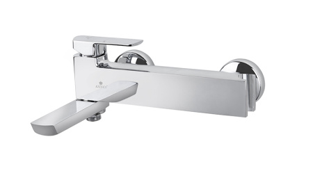 53022 Смеситель KAISER Saga для ванны