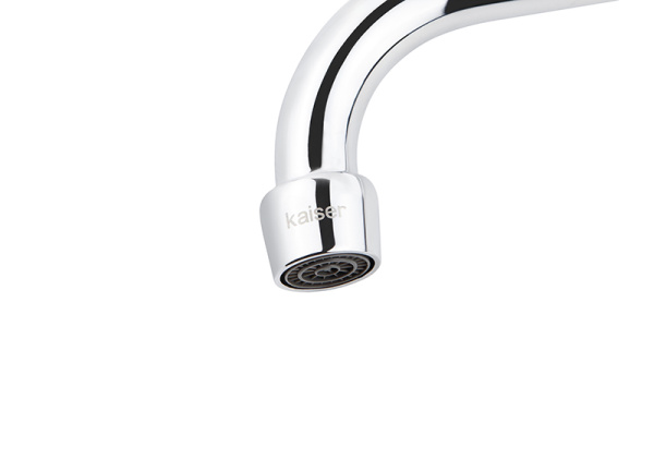 44255 Смеситель KAISER Carlson Style для ванны