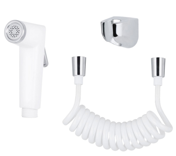 SH-351 Гигиенический набор KAISER