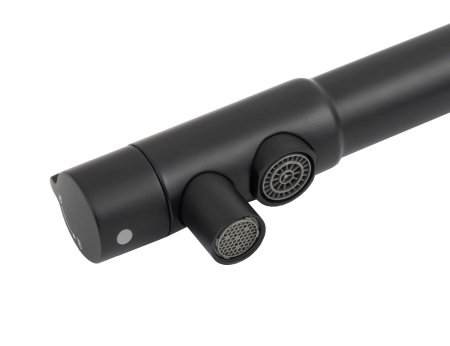 Комплект "Cмеситель KAISER 13044-9 + фильтр Барьер"