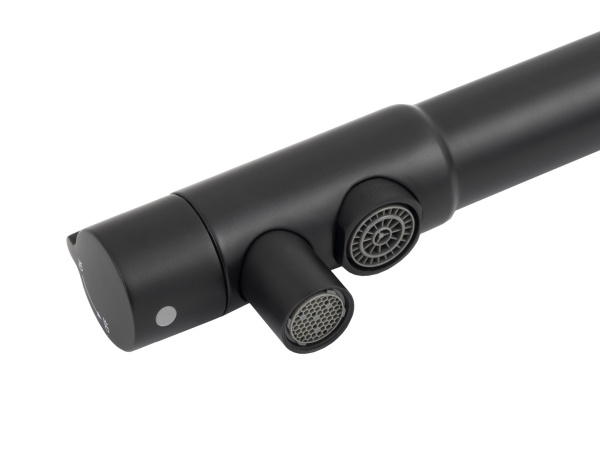 Комплект "Cмеситель KAISER 13044-9 + фильтр Барьер"