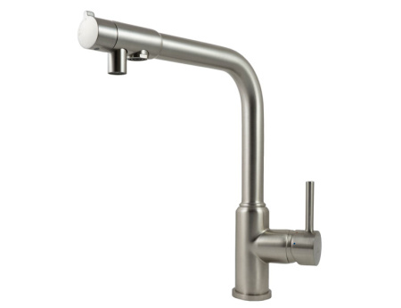 13044-5 Смеситель KAISER Teka для кухни с подачей фильтрованной воды 