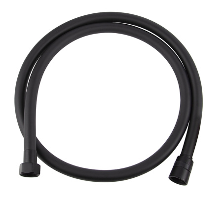 0066 Душевой шланг KAISER усиленный, 150 см, ПВХ