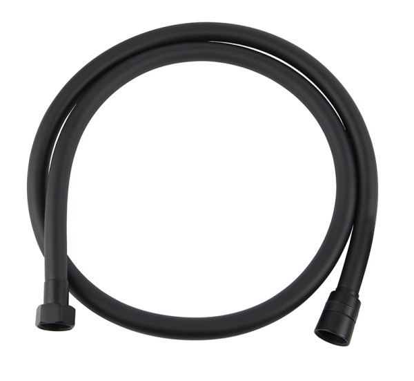 0060 Душевой шланг KAISER усиленный, 120 см, ПВХ