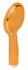SH-300 Orange Душевая лейка KAISER 1-а режимная
