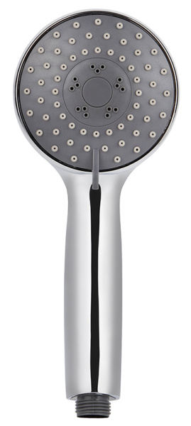 SH-532 Душевая лейка KAISER массажная, 3-х режимная