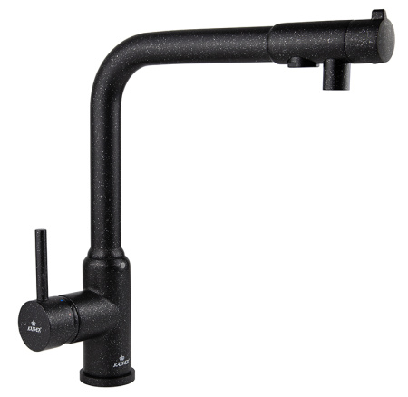13044-2 Смеситель KAISER Teka для кухни с подачей фильтрованной воды 