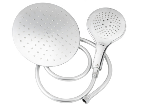 07182 Душевая система KAISER Plane с термостатом