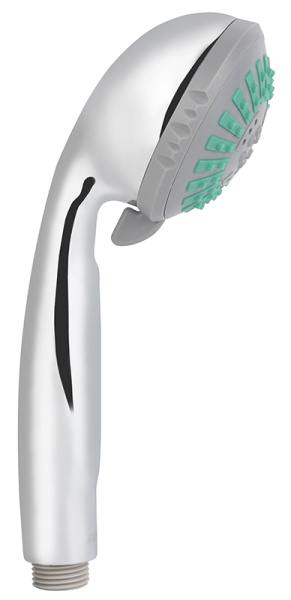 SH-009 Душевая лейка KAISER массажная, 3-х режимная