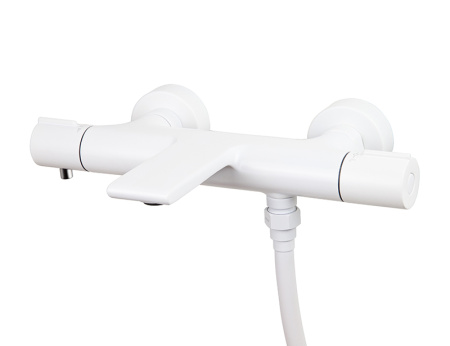 05322-4 Смеситель KAISER Serio для ванны с термостатом