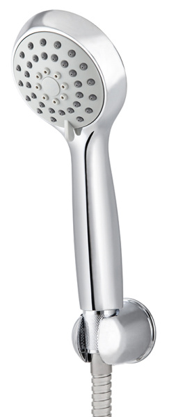 60077 Смеситель KAISER Atrio для душа 