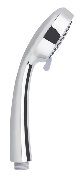 SH-007 Душевая лейка KAISER массажная, 2-х режимная