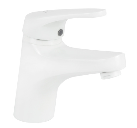 55011-4 Смеситель KAISER County для раковины 