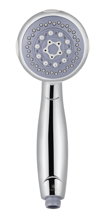 SH-010 Душевая лейка KAISER массажная, 3-х режимная