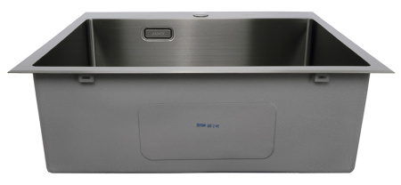 KSM-6046 Мойка из нержавеющей стали KAISER 600x450x200