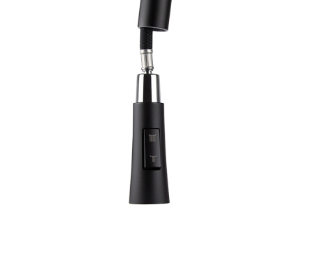 22144-9 Смеситель KAISER Claro для кухни 