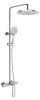 05382 Душевая система KAISER Serio с термостатом