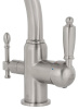 31244-2 Смеситель KAISER Vincent для кухни с подачей фильтрованной воды 