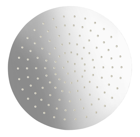 SH-386 Душевая лейка KAISER стационарная, Ø250 мм