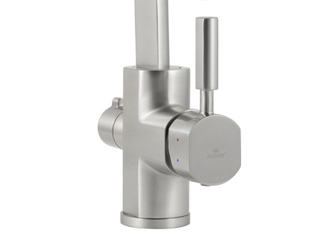 40144-5 Смеситель KAISER Decor для кухни с подачей фильтрованной воды 