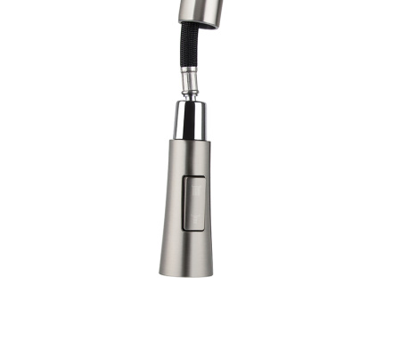 22144-5 Смеситель KAISER Claro для кухни 