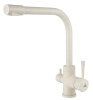 26044-11 Смеситель KAISER Merkur для кухни с подачей фильтрованной воды 