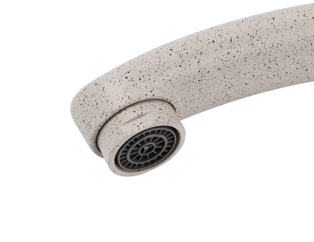 55244-1 Смеситель KAISER County для кухни 