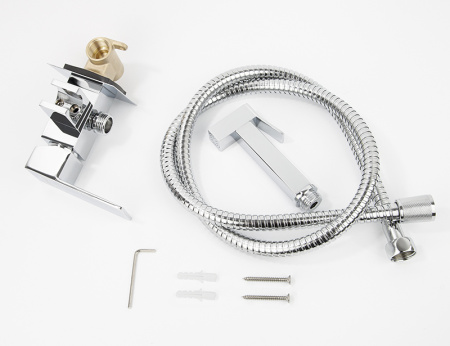 34777 Смеситель KAISER Sonat для биде скрытого монтажа