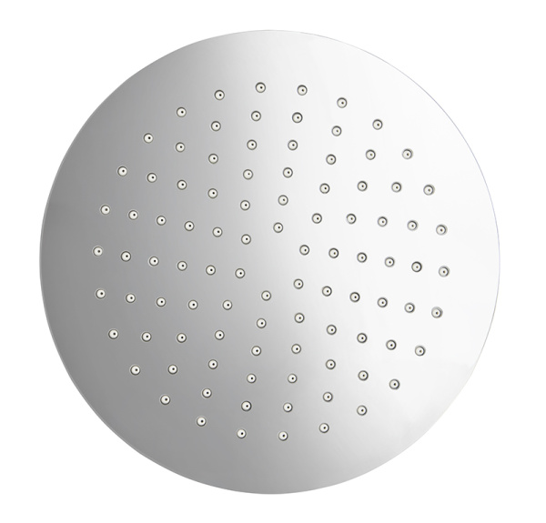 SH-241 Душевая лейка KAISER стационарная, Ø218 мм