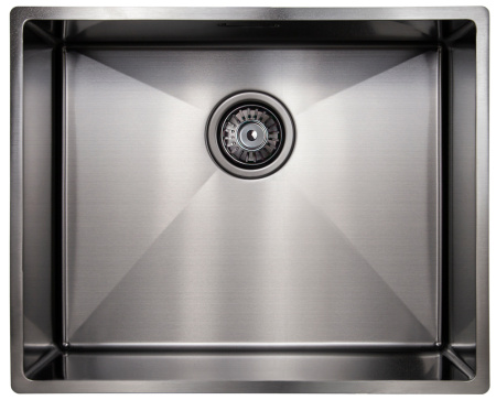 KSM-5345 Мойка из нержавеющей стали KAISER 530x430x200