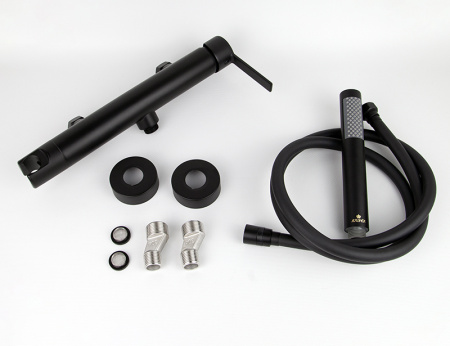 05477-9 Смеситель KAISER Serio для душа 