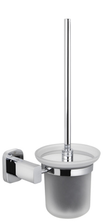 KH-2046 Держатель для туалетного ёршика настенный KAISER