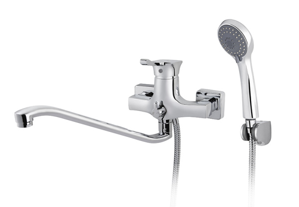 29055 Смеситель KAISER Verona для ванны