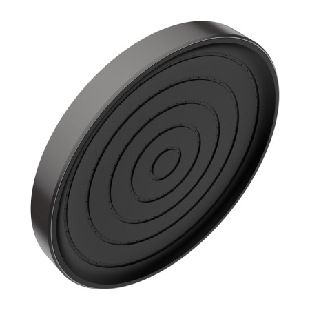 SH-311 Душевая лейка KAISER стационарная, Ø265х28 мм