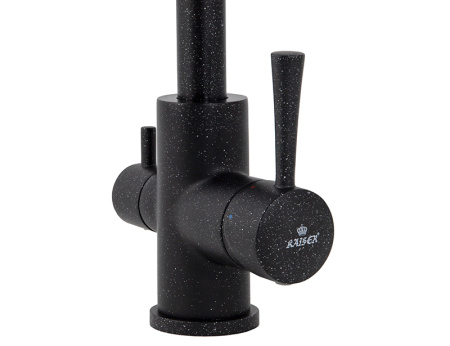 26044-2 Смеситель KAISER Merkur для кухни с подачей фильтрованной воды 