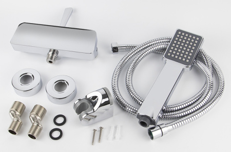 65077 Смеситель KAISER Vista для душа 