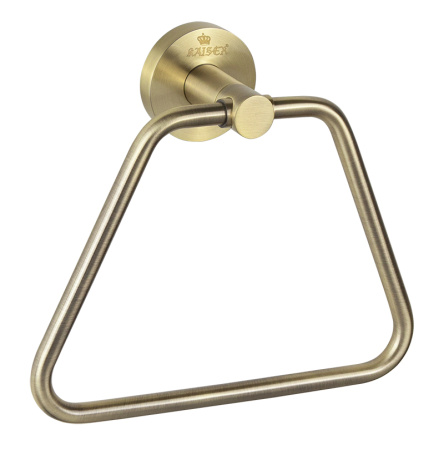 KH-4101 Держатель полотенца KAISER 