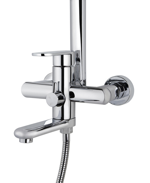 36182 Душевая система KAISER Arena