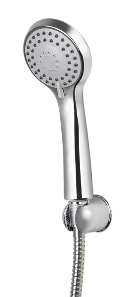 51055 Смеситель KAISER Boss для ванны