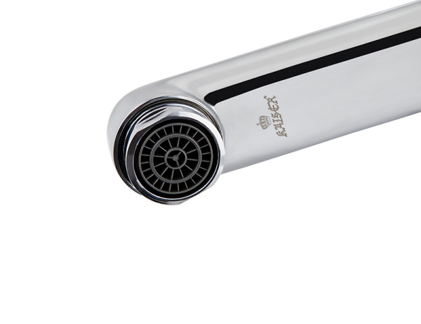 69055 Смеситель KAISER Glory для ванны