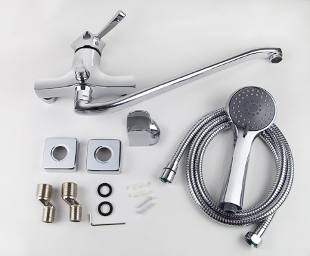 29055 Смеситель KAISER Verona для ванны