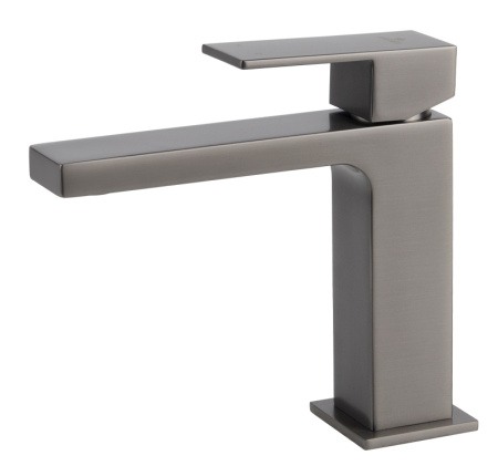 01211-15 Смеситель KAISER Cube для раковины 