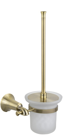 KH-4006 Держатель для туалетного ершика настенный KAISER 