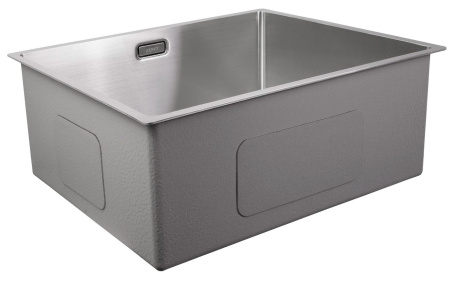 KSM-5343 Мойка из нержавеющей стали KAISER 530x430x200