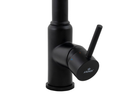 13044-9 Смеситель KAISER Teka для кухни с подачей фильтрованной воды 