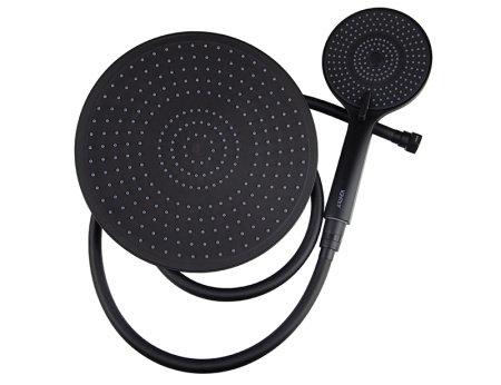 05577-2 Душевая система KAISER Serio с термостатом