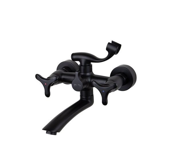 57122-2 Смеситель KAISER Trio для ванны