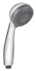 SH-255 Душевая лейка KAISER массажная, 3-х режимная